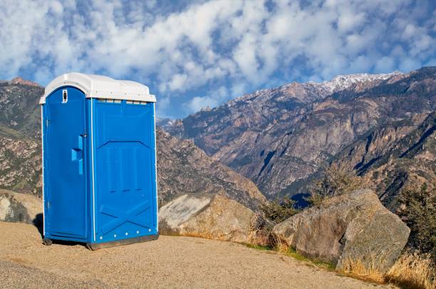 Types of Portable Toilets We Offer in Rockton, IL